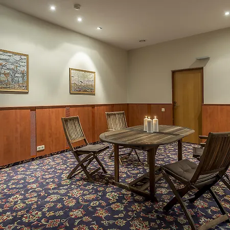 Grata By Centrum Vilnius