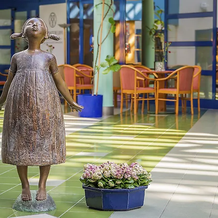 Grata By Centrum Hotell Vilnius