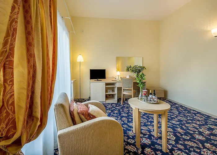 Hotell Grata By Centrum