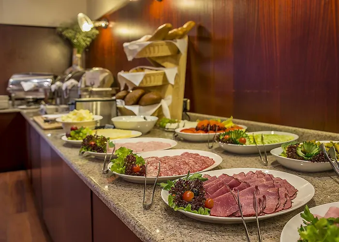 Grata By Centrum Hotell Vilnius