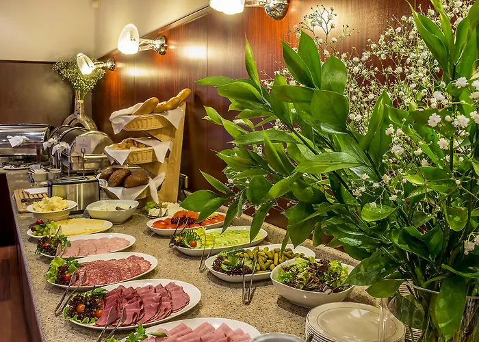 Grata By Centrum Hotell