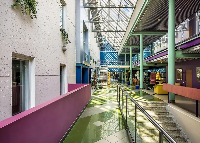 Hotell Grata By Centrum