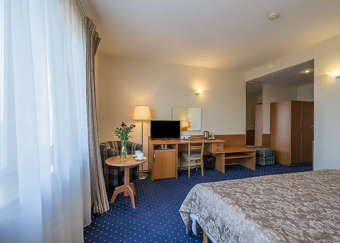 Grata By Centrum 3* Vilnius