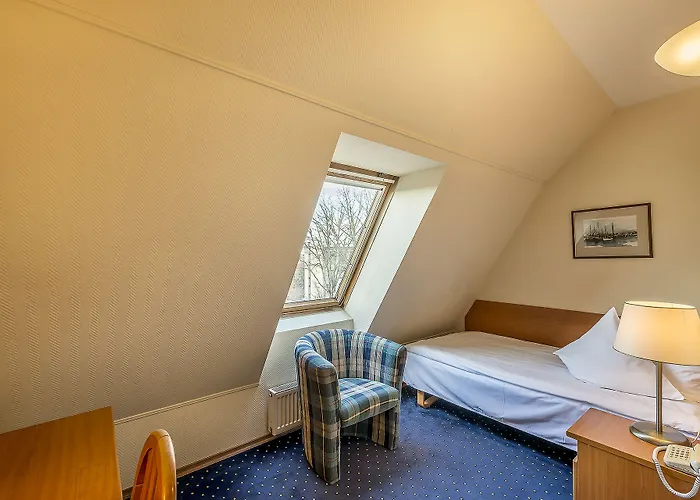 Grata By Centrum Vilnius