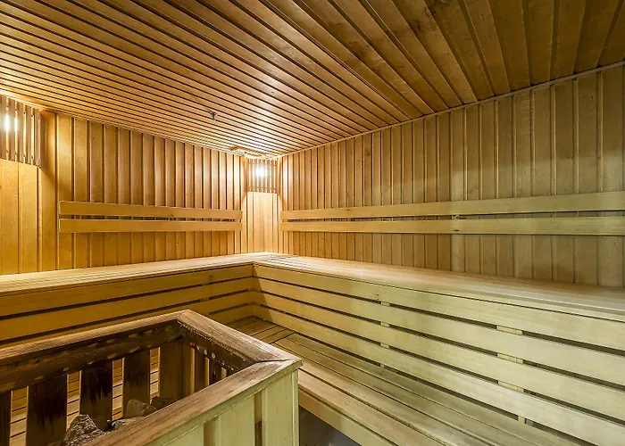 Grata By Centrum Hotell