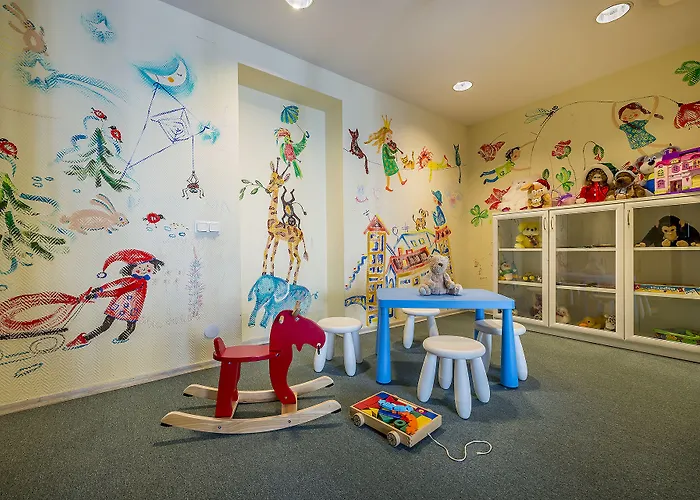 Grata By Centrum Hotell Vilnius