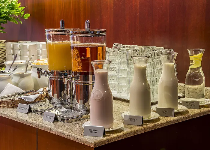 Hotell Grata By Centrum Vilnius