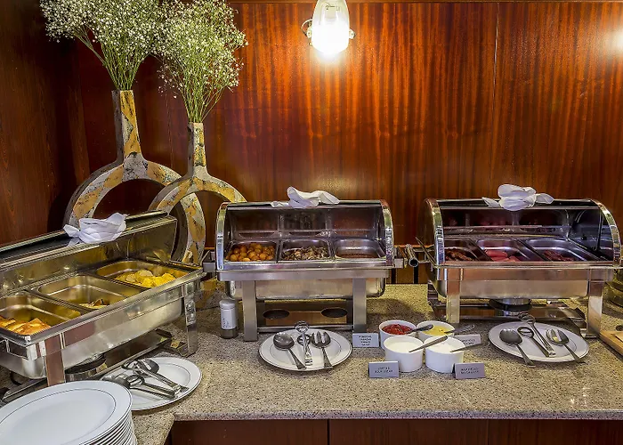 Hotell Grata By Centrum