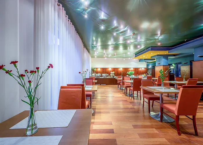 Grata By Centrum Hotell