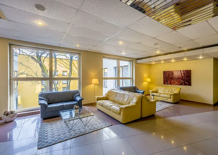 Hotell Grata By Centrum 3*