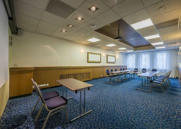 Grata By Centrum Hotell Vilnius