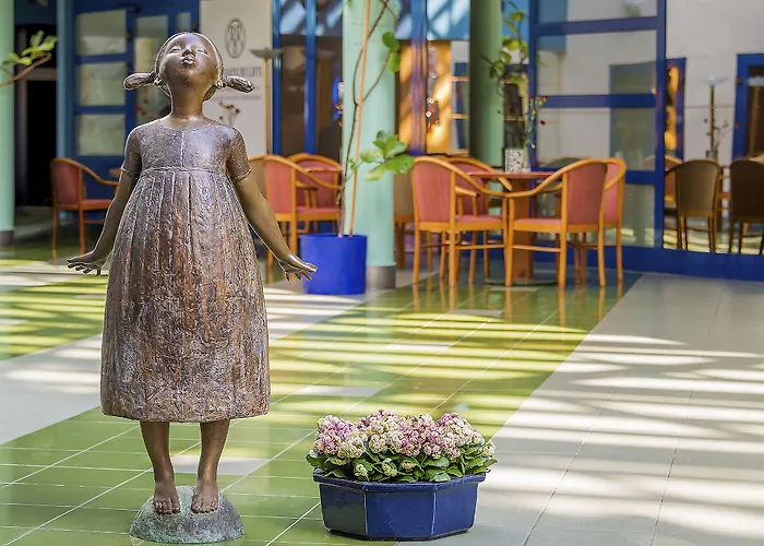 Grata By Centrum Hotell Vilnius