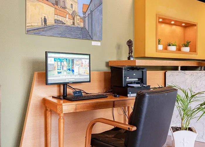 Grata By Centrum Hotell