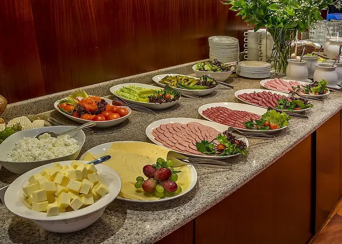 Grata By Centrum 3* Vilnius