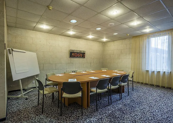 Grata By Centrum Hotell